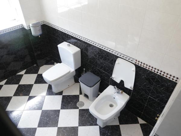 Terraza del Limonar : photo 8 de la chambre lit simple dans dortoir pour femmes