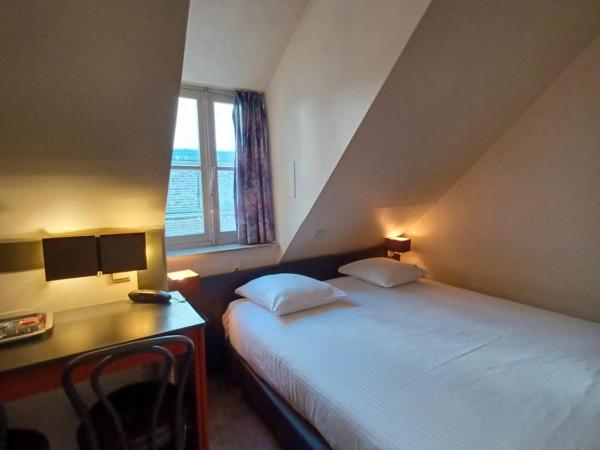 Hotel Koffieboontje : photo 9 de la chambre chambre double ou lits jumeaux standard