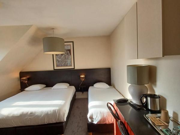 Hotel Koffieboontje : photo 5 de la chambre chambre triple