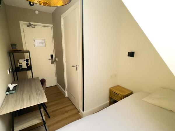 Hotel Vondel Garden City Centre : photo 5 de la chambre chambre simple