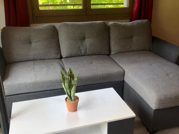 Hôtel la Kinkerne : photo 9 de la chambre appartement avec vue sur la montagne