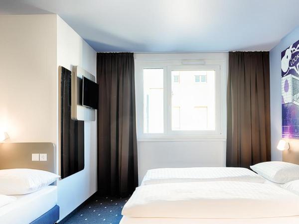 B&B Hotel Wien-Meidling : photo 4 de la chambre chambre triple