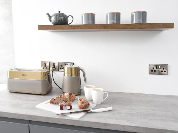 Anam Cara House - Guest Accommodation close to Queen's University : photo 5 de la chambre chambre double deluxe