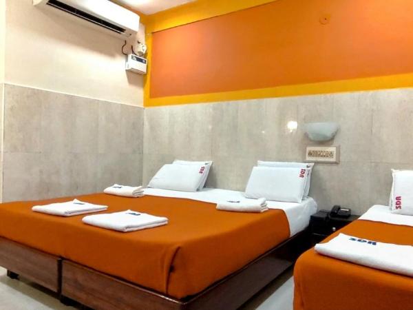 Sarovara Deluxe Rooms : photo 4 de la chambre chambre triple deluxe