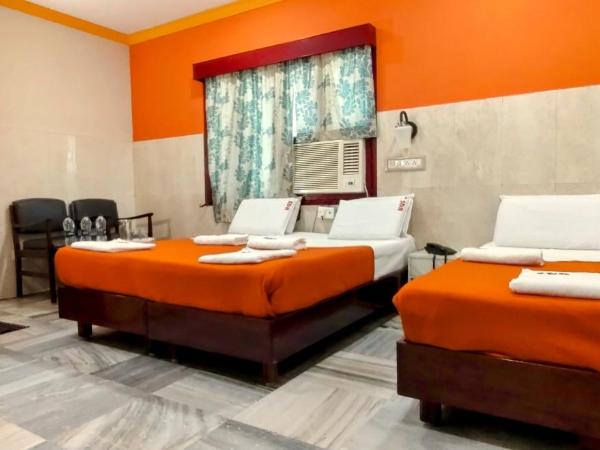 Sarovara Deluxe Rooms : photo 5 de la chambre chambre triple deluxe