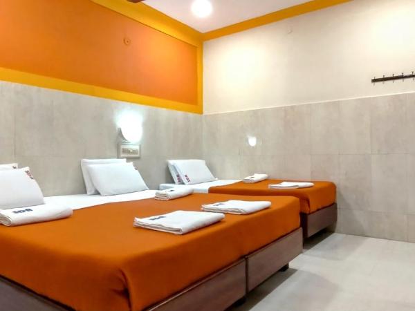 Sarovara Deluxe Rooms : photo 6 de la chambre chambre triple deluxe