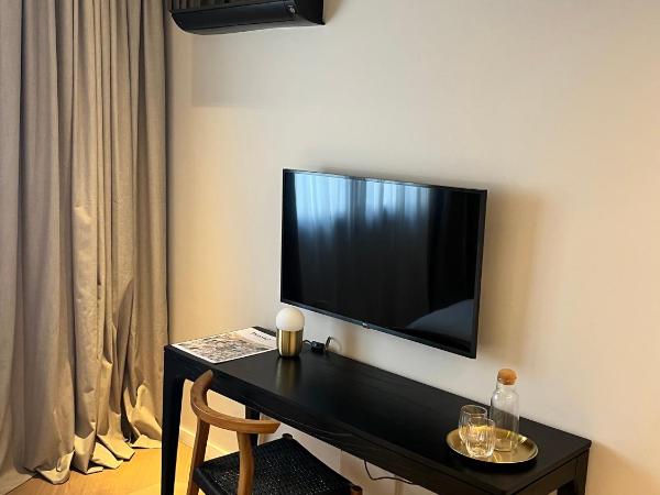 Casa Papagayo : photo 3 de la chambre chambre double ou lits jumeaux