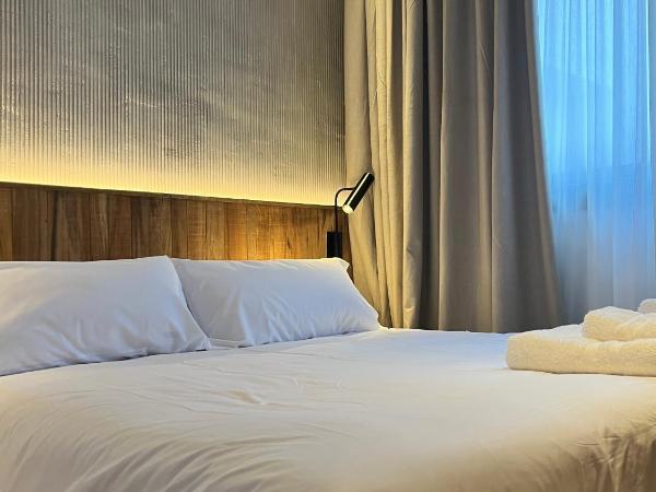 Casa Papagayo : photo 4 de la chambre chambre double ou lits jumeaux