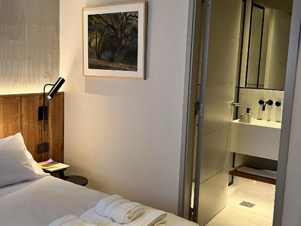 Casa Papagayo : photo 8 de la chambre petite chambre double