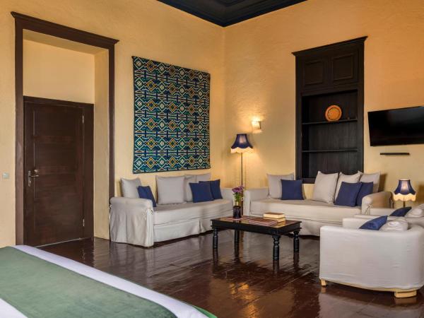 Alcanea Boutique Hotel : photo 8 de la chambre chambre double supérieure - vue sur mer