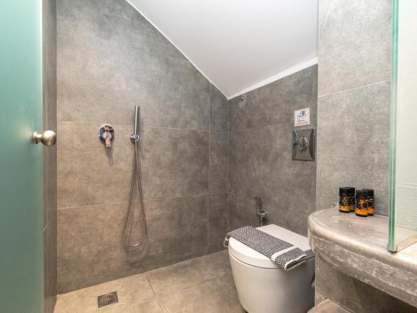 Anius Apartments : photo 5 de la chambre chambre double