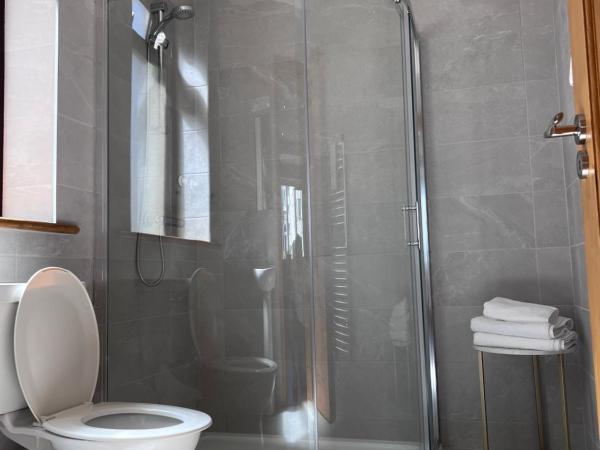 Feeney's Audubon Lodge : photo 6 de la chambre chambre lit king-size supérieure