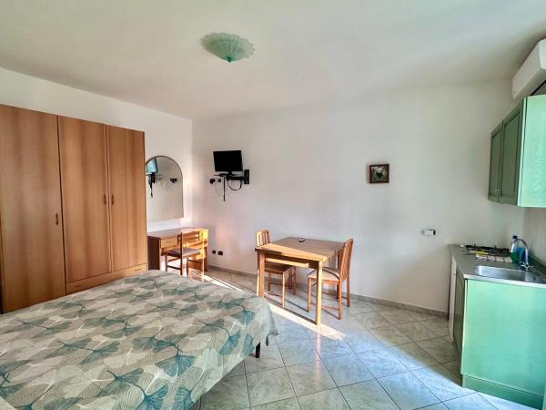 Casa Assunta : photo 4 de la chambre appartement avec terrasse