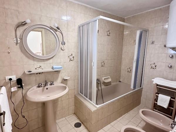 Casa Assunta : photo 4 de la chambre appartement - vue sur mer