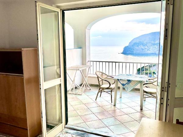 Casa Assunta : photo 3 de la chambre appartement - vue sur mer