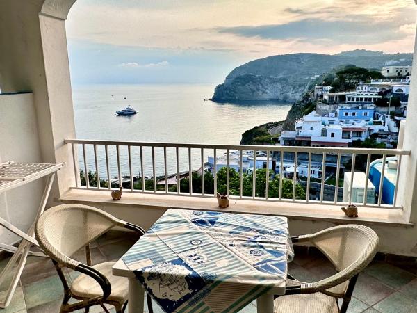 Casa Assunta : photo 1 de la chambre appartement - vue sur mer