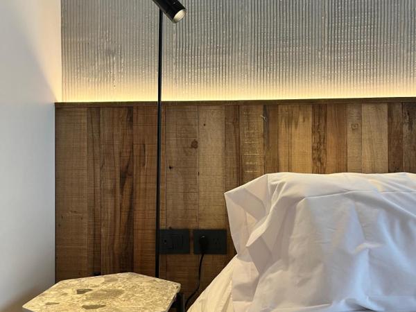 Casa Papagayo : photo 4 de la chambre chambre double standard