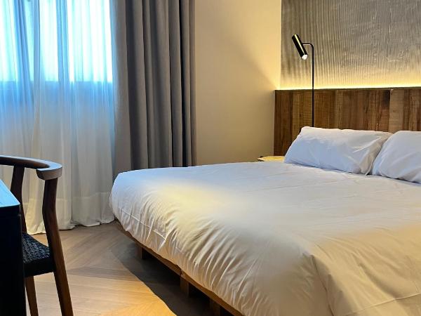 Casa Papagayo : photo 8 de la chambre chambre double ou lits jumeaux