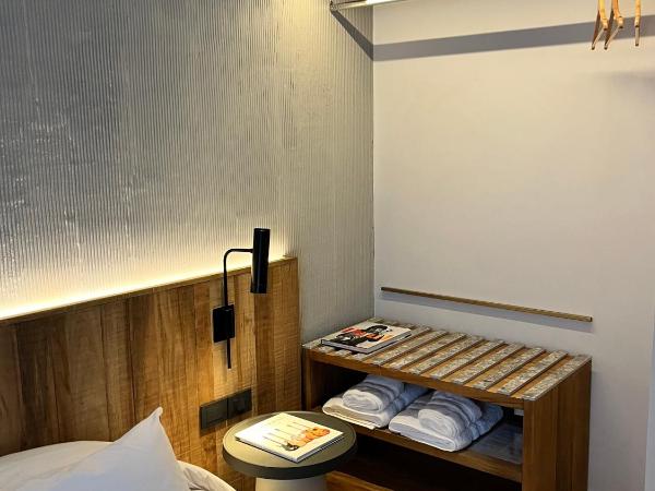 Casa Papagayo : photo 7 de la chambre chambre double ou lits jumeaux