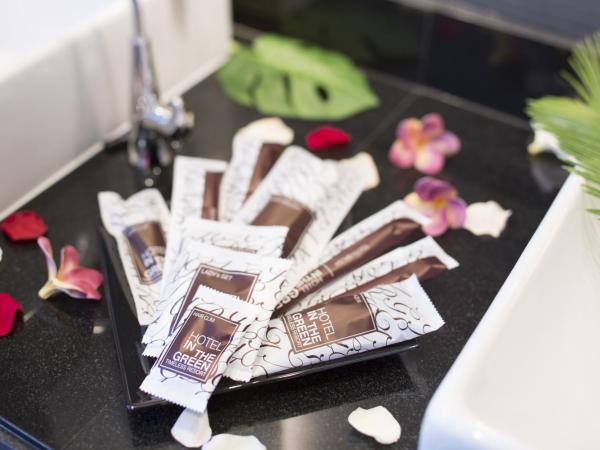 Hotel In The Green (Adult Only) : photo 4 de la chambre chambre double standard