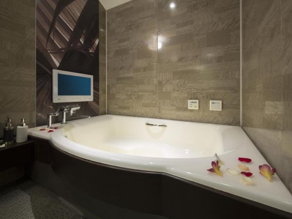 Hotel In The Green (Adult Only) : photo 1 de la chambre chambre double standard