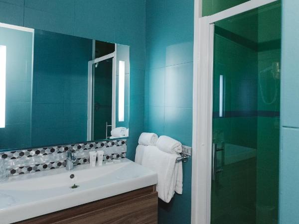 Ostella Spa & Resort : photo 3 de la chambre chambre double confort