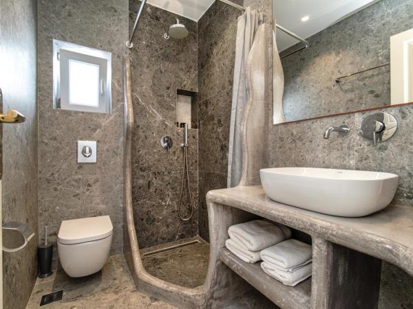 Anius Apartments : photo 6 de la chambre appartement - vue sur mer