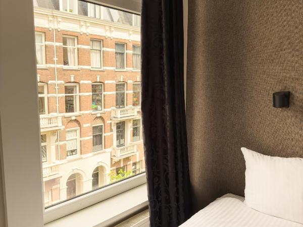 Hotel Vondel Garden City Centre : photo 1 de la chambre chambre familiale