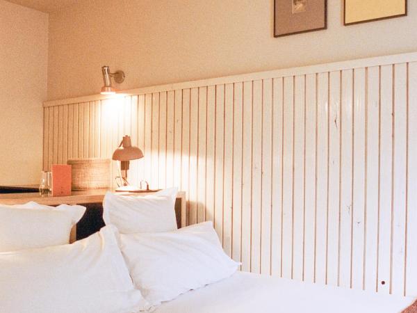 Hotel Habituel : photo 2 de la chambre chambre double