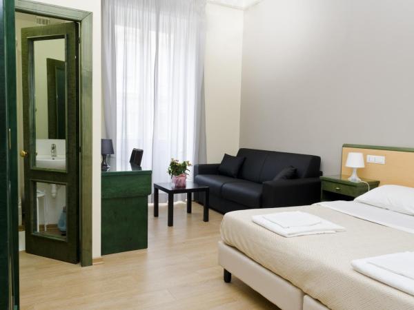 Hotel Suisse : photo 8 de la chambre suite junior