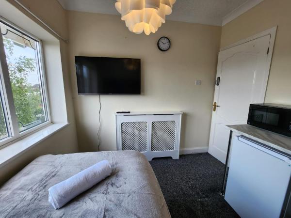 Sheldon Shared House : photo 5 de la chambre chambre simple