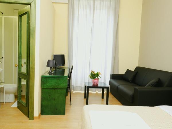 Hotel Suisse : photo 6 de la chambre suite junior