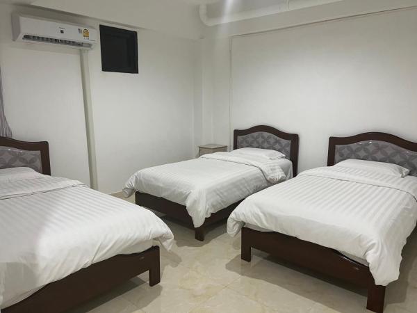 Mall Suites Hotel : photo 2 de la chambre suite - vue sur ville