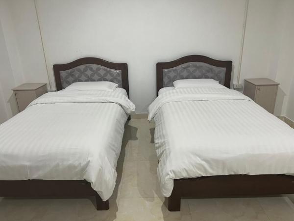Mall Suites Hotel : photo 3 de la chambre suite - vue sur ville