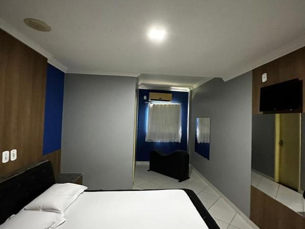 Hotel Clima : photo 4 de la chambre chambre simple