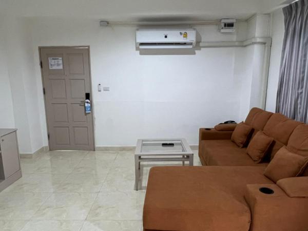 Mall Suites Hotel : photo 6 de la chambre suite - vue sur ville