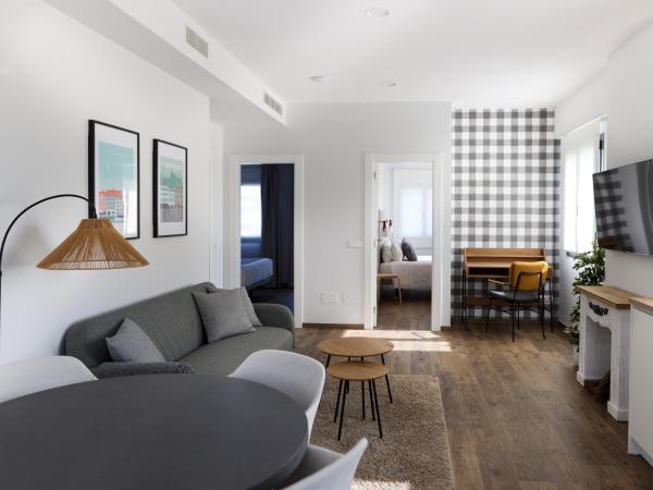 Le Petit Boutique Hotel : photo 3 de la chambre appartement deluxe