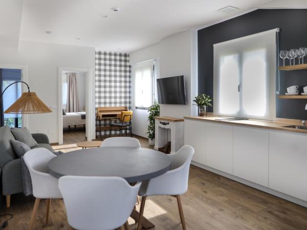 Le Petit Boutique Hotel : photo 1 de la chambre appartement deluxe