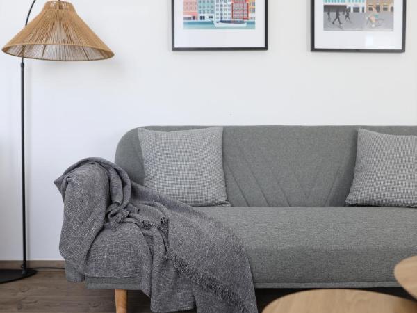 Le Petit Boutique Hotel : photo 7 de la chambre appartement deluxe