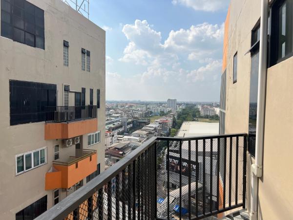 Mall Suites Hotel : photo 9 de la chambre suite - vue sur ville