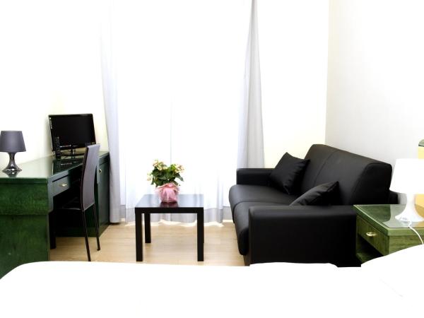 Hotel Suisse : photo 9 de la chambre suite junior