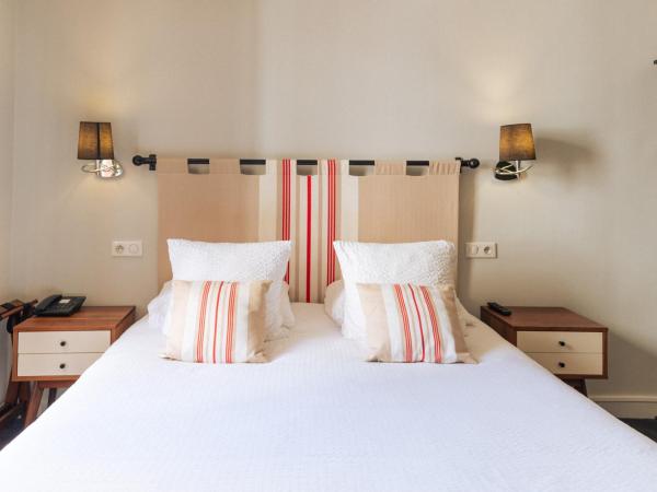 Boutique Hôtel Txoko : photo 3 de la chambre chambre double confort