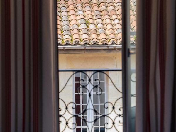 Boutique Hôtel Txoko : photo 5 de la chambre chambre double standard