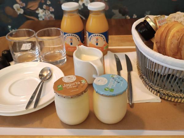 Boutique Hôtel Txoko : photo 4 de la chambre chambre double standard