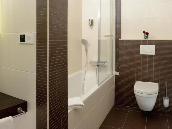 Insel Hotel Bonn - Superior : photo 10 de la chambre suite