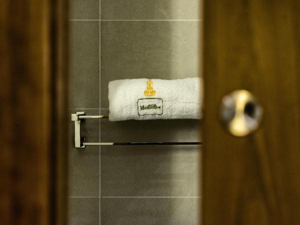 Maisonnave : photo 5 de la chambre chambre simple