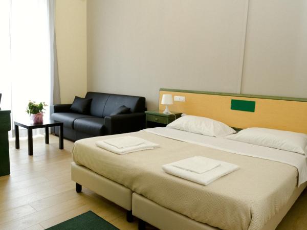 Hotel Suisse : photo 7 de la chambre suite junior