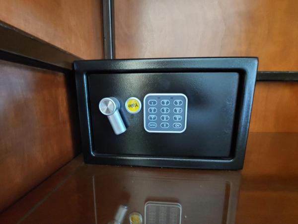 Casa Allende Morelia : photo 8 de la chambre chambre lit king-size deluxe