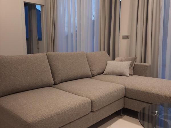 B&B Demar Residence & Dependance : photo 4 de la chambre suite lit king-size