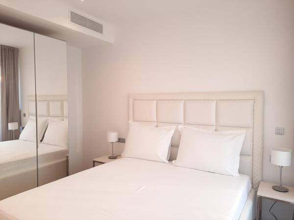 B&B Demar Residence & Dependance : photo 2 de la chambre suite lit king-size